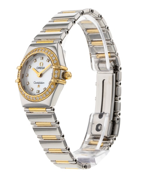 Omega My Choice Mini 1365.75.00